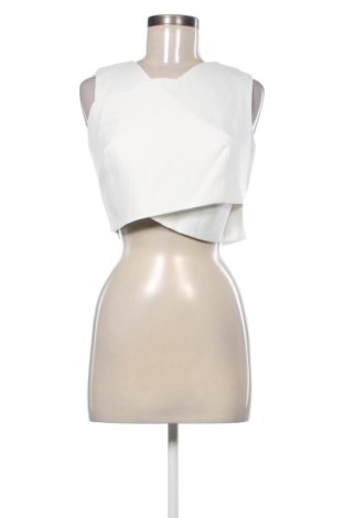 Damen Shirt Unbranded, Größe M, Farbe Weiß, Preis € 9,00