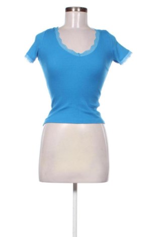 Damen Shirt Unbranded, Größe XS, Farbe Blau, Preis € 6,35