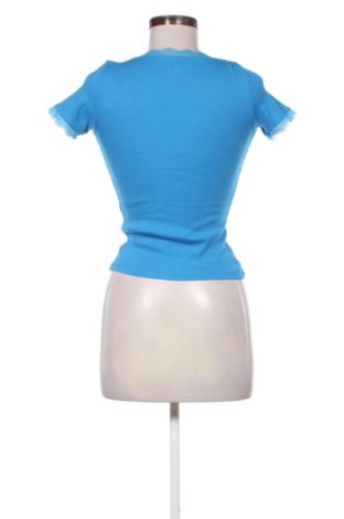 Damen Shirt Unbranded, Größe XS, Farbe Blau, Preis € 6,35