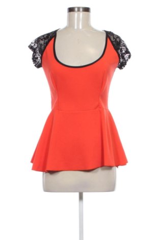 Bluză de femei Unbranded, Mărime S, Culoare Portocaliu, Preț 27,99 Lei