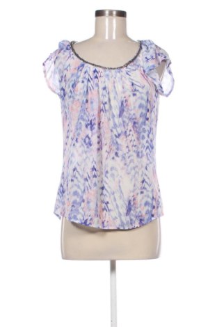 Дамска блуза Unbranded, Размер M, Цвят Многоцветен, Цена 8,69 €