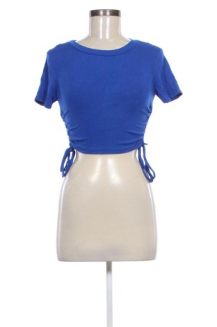 Γυναικεία μπλούζα Unbranded, Μέγεθος S, Χρώμα Μπλέ, Τιμή 4,99 €