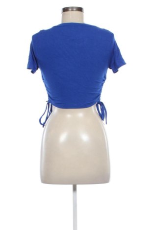 Γυναικεία μπλούζα Unbranded, Μέγεθος S, Χρώμα Μπλέ, Τιμή 4,99 €