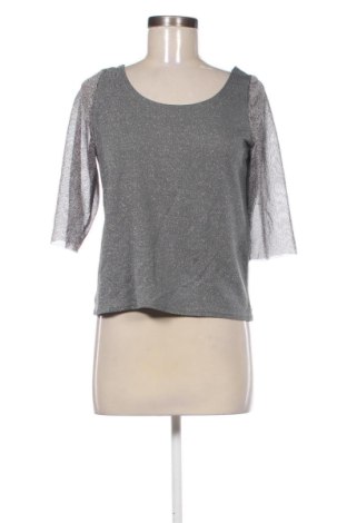 Дамска блуза Unbranded, Размер S, Цвят Сив, Цена 5,62 €