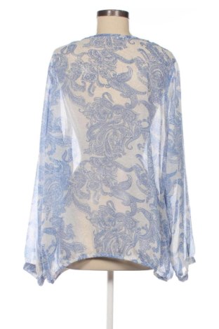 Дамска блуза Unbranded, Размер XXL, Цвят Многоцветен, Цена 11,75 €