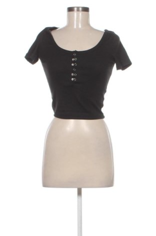 Bluzka damska Unbranded, Rozmiar S, Kolor Czarny, Cena 51,99 zł