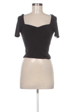 Дамска блуза Unbranded, Размер S, Цвят Черен, Цена 5,11 €