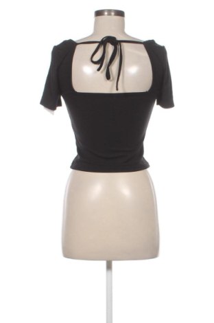 Дамска блуза Unbranded, Размер S, Цвят Черен, Цена 5,11 €