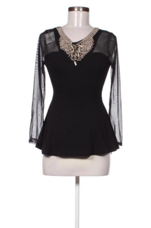 Bluză de femei Unbranded, Mărime S, Culoare Negru, Preț 27,99 Lei