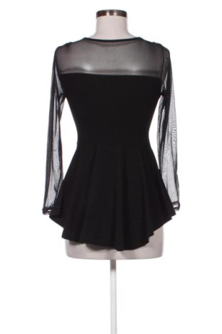 Bluză de femei Unbranded, Mărime S, Culoare Negru, Preț 27,99 Lei