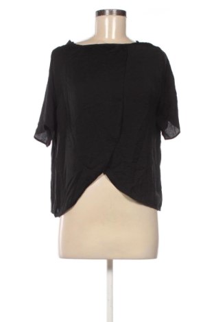 Bluzka damska Unbranded, Rozmiar M, Kolor Czarny, Cena 40,09 zł