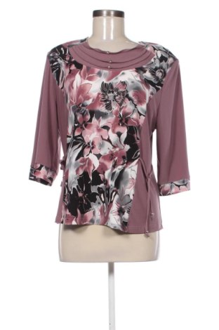 Bluzka damska Unbranded, Rozmiar L, Kolor Kolorowy, Cena 35,98 zł