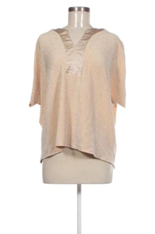 Damen Shirt Unbranded, Größe M, Farbe Beige, Preis € 8,99