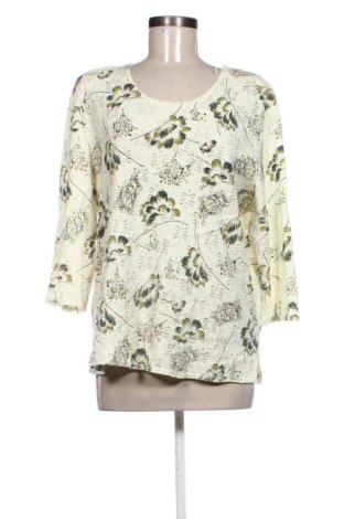 Дамска блуза Unbranded, Размер XXL, Цвят Многоцветен, Цена 10,73 €