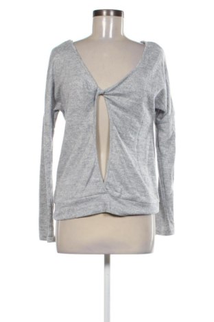 Bluzka damska Unbranded, Rozmiar L, Kolor Szary, Cena 32,15 zł
