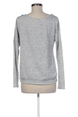 Bluzka damska Unbranded, Rozmiar L, Kolor Szary, Cena 32,15 zł