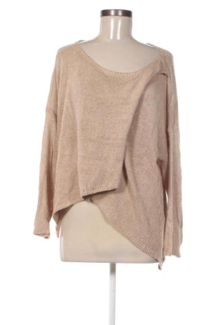 Dámská halenka Unbranded, Velikost XL, Barva Béžová, Cena  159,00 Kč