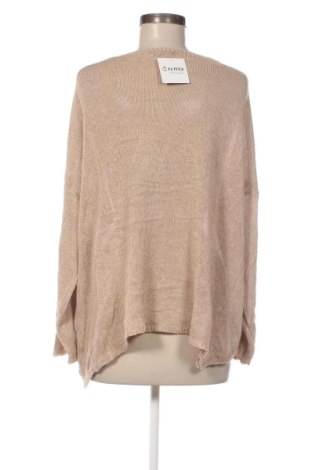 Dámská halenka Unbranded, Velikost XL, Barva Béžová, Cena  159,00 Kč