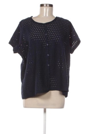 Bluză de femei Unbranded, Mărime L, Culoare Albastru, Preț 60,99 Lei