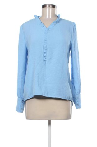 Bluză de femei Unbranded, Mărime M, Culoare Albastru, Preț 60,99 Lei