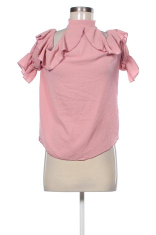 Damen Shirt Unbranded, Größe M, Farbe Rosa, Preis € 4,99