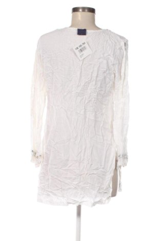 Női blúz Unbranded, Méret L, Szín Fehér, Ár 2 539 Ft