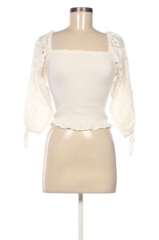 Dámska blúza Unbranded, Veľkosť XXS, Farba Biela, Cena  5,40 €