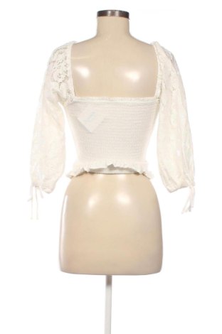 Dámska blúza Unbranded, Veľkosť XXS, Farba Biela, Cena  5,40 €