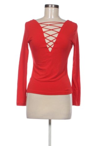 Női blúz Unbranded, Méret M, Szín Piros, Ár 1 809 Ft