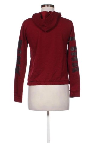 Bluzka damska Unbranded, Rozmiar M, Kolor Czerwony, Cena 32,15 zł