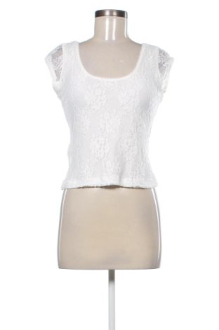Дамска блуза Unbranded, Размер M, Цвят Екрю, Цена 5,62 €