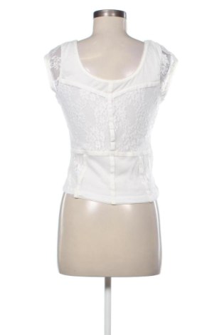 Дамска блуза Unbranded, Размер M, Цвят Екрю, Цена 5,62 €