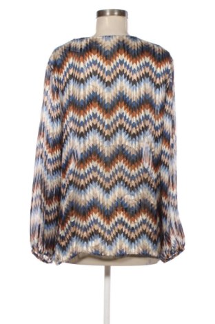 Дамска блуза Unbranded, Размер XL, Цвят Многоцветен, Цена 5,62 €