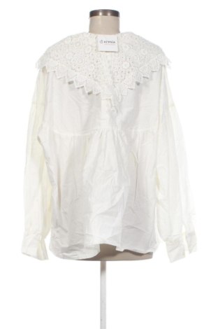 Bluză de femei Unbranded, Mărime XL, Culoare Alb, Preț 60,99 Lei