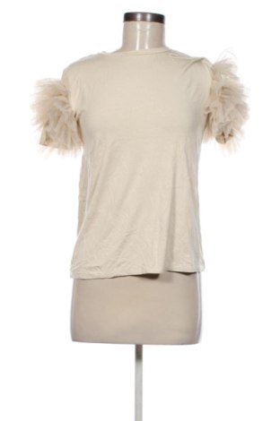 Bluză de femei Unbranded, Mărime L, Culoare Ecru, Preț 60,99 Lei