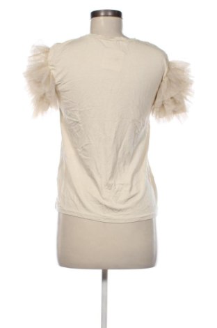 Bluză de femei Unbranded, Mărime L, Culoare Ecru, Preț 60,99 Lei