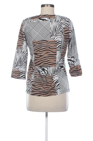 Дамска блуза Unbranded, Размер M, Цвят Многоцветен, Цена 3,06 €