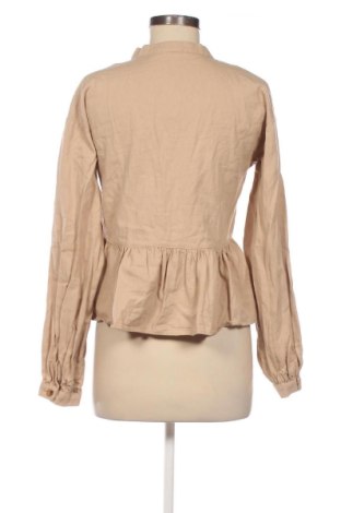 Bluzka damska Unbranded, Rozmiar S, Kolor Brązowy, Cena 72,50 zł