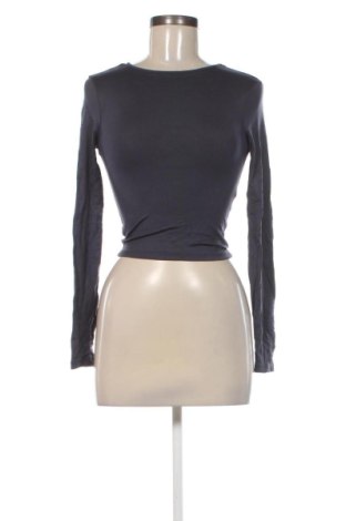 Dámska blúza Unbranded, Veľkosť XS, Farba Sivá, Cena  3,95 €