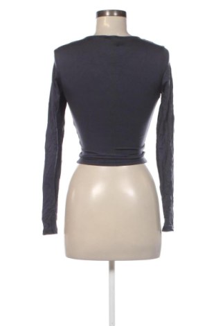 Dámska blúza Unbranded, Veľkosť XS, Farba Sivá, Cena  3,95 €