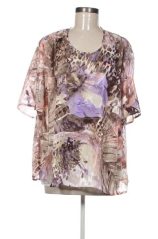 Bluză de femei Unbranded, Mărime 3XL, Culoare Multicolor, Preț 60,99 Lei