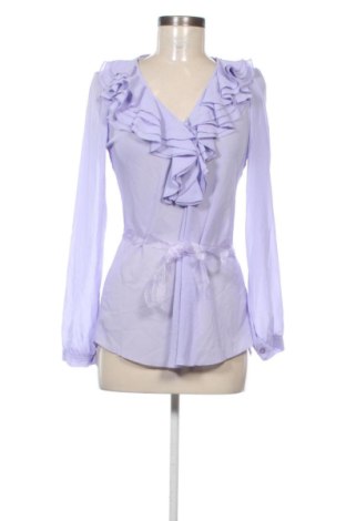 Női blúz Unbranded, Méret M, Szín Lila, Ár 4 949 Ft