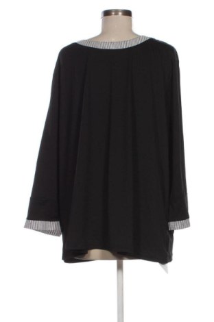 Női blúz Unbranded, Méret 3XL, Szín Fekete, Ár 4 369 Ft