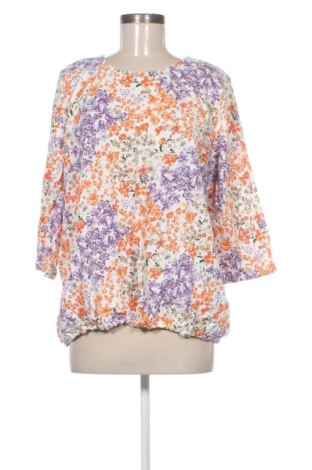 Дамска блуза Unbranded, Размер XXL, Цвят Многоцветен, Цена 7,15 €