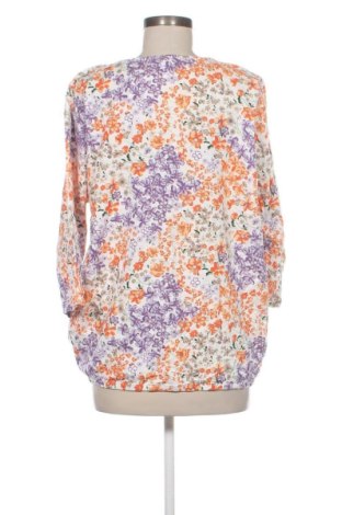 Дамска блуза Unbranded, Размер XXL, Цвят Многоцветен, Цена 7,15 €