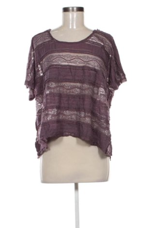 Дамска блуза Unbranded, Размер XXL, Цвят Многоцветен, Цена 13,29 €