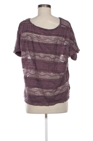 Дамска блуза Unbranded, Размер XXL, Цвят Многоцветен, Цена 13,29 €