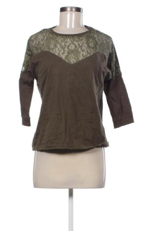 Damen Shirt Unbranded, Größe L, Farbe Grün, Preis 12,99 €