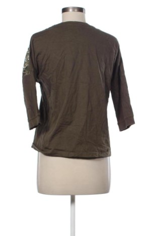 Damen Shirt Unbranded, Größe L, Farbe Grün, Preis 12,99 €