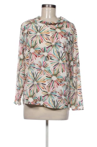Дамска блуза Unbranded, Размер L, Цвят Многоцветен, Цена 10,22 €
